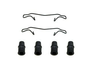 Disc Brake Hardware Kit P/N:Hw5648 Disc Brake Hardware Kit P/N: