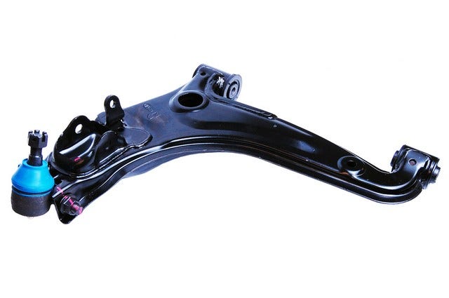 Mevotech Suspension Control Arm And Ball Joint Assembly P/N:Cms80176  Suspension