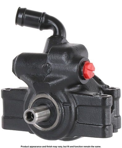 Cardone Reman Power Steering Pump P/N:20-287  Power Steering Pump P/N: