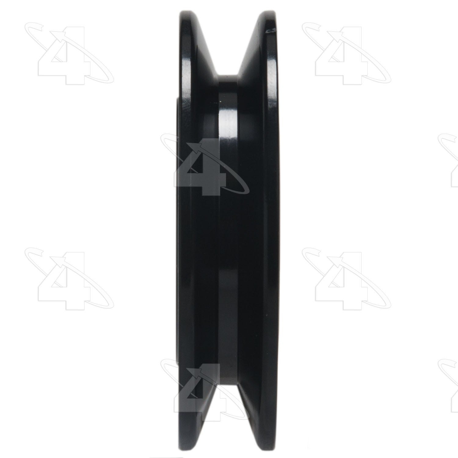 Hayden Accessory Drive Belt Idler Pulley P/N:5957  Accessory Drive Belt Idler
