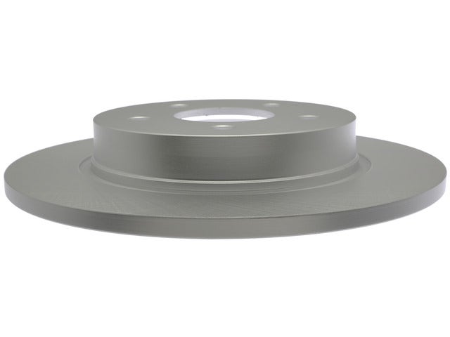 Raybestos Brakes Disc Brake Rotor P/N:680931  Disc Brake Rotor P/N: