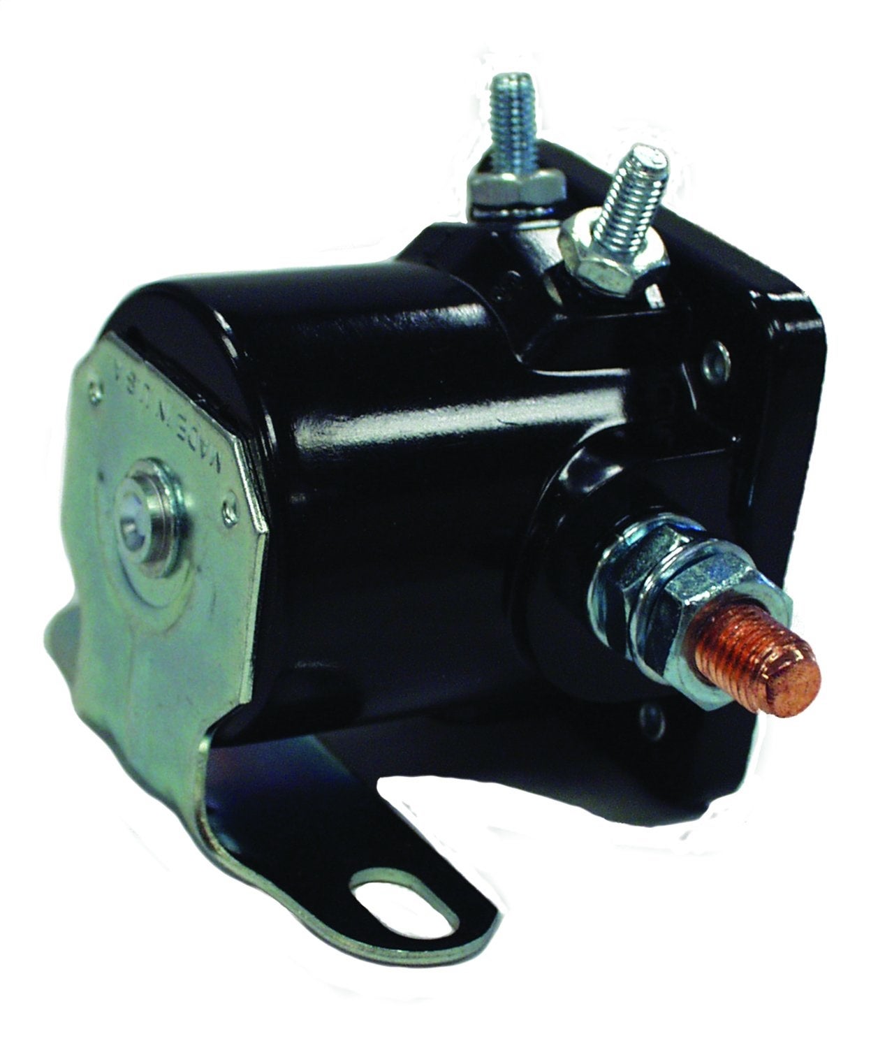 Crown Automotive J3235898 Starter Solenoid Crown Automotive  Starter Solenoid