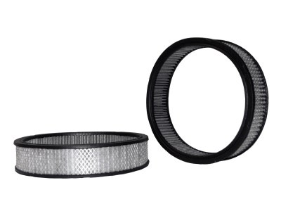 Wix Air Filter P/N:46945R  Filters  Air Filter High Performance; Shape - Round,