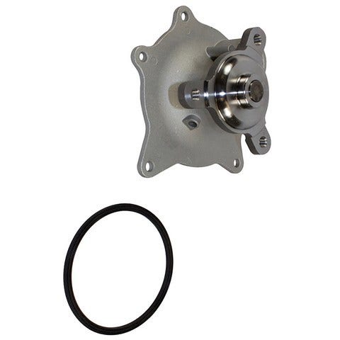 Gmb Engine Water Pump P/N:120-4230  Engine Water Pump P/N: