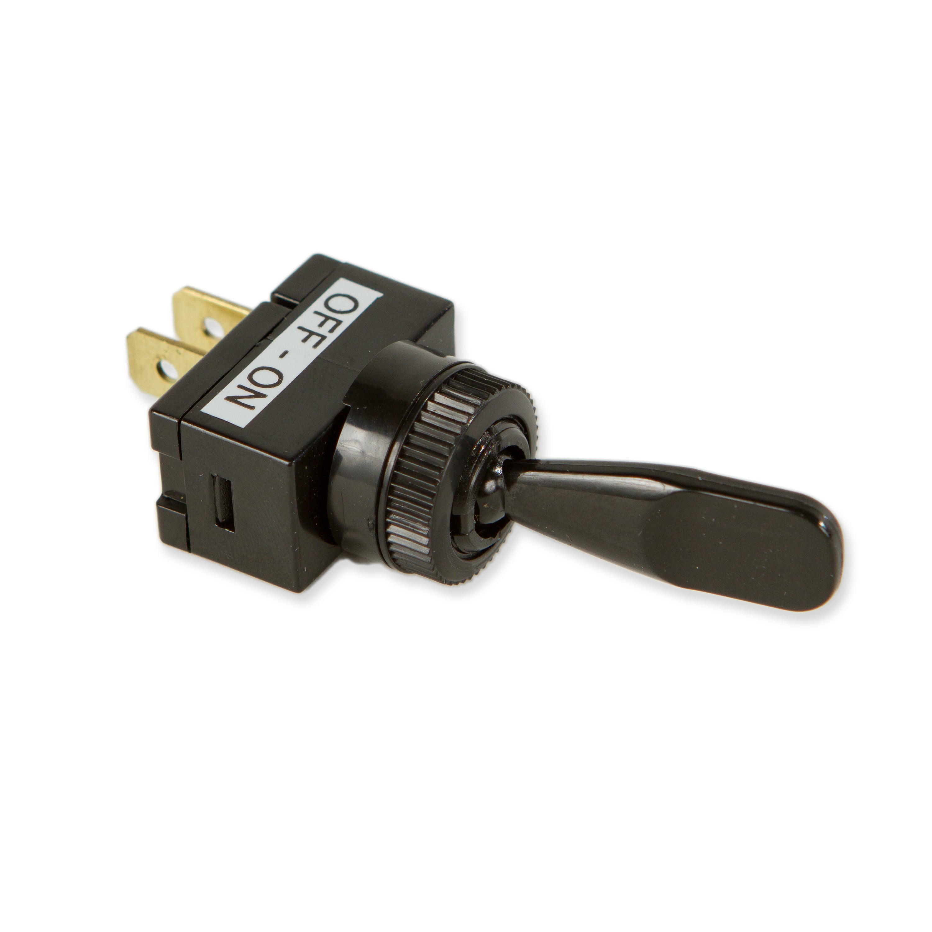 Battery Doctor 20505 On/Off 20-Amp Plastic Toggle Switch   Multi Purpose Switch;