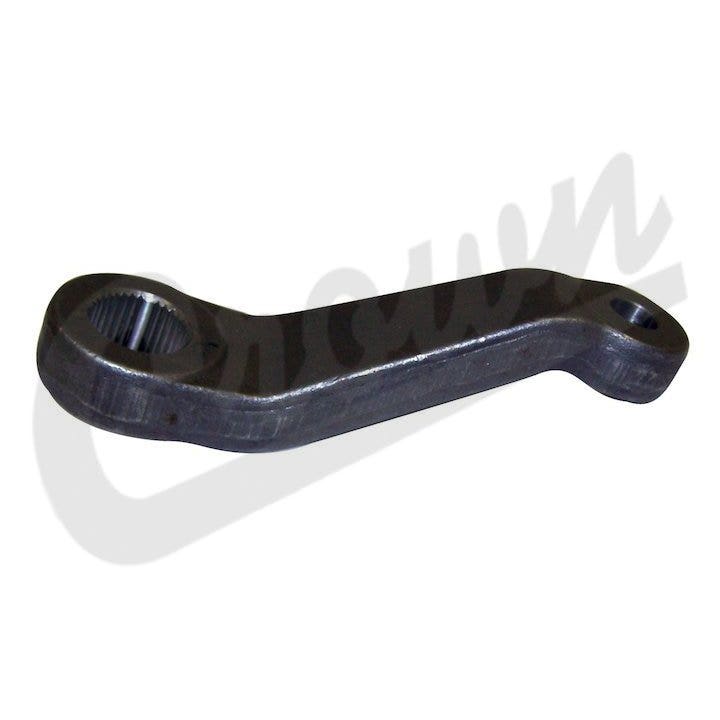 Crown Automotive 52040112 Pitman Arm Fits 87-95 Wrangler (Yj) Crown Automotive