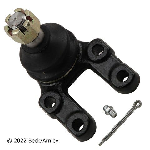 Beck/Arnley Suspension Ball Joint P/N:101-3844  Suspension Ball Joint P/N: