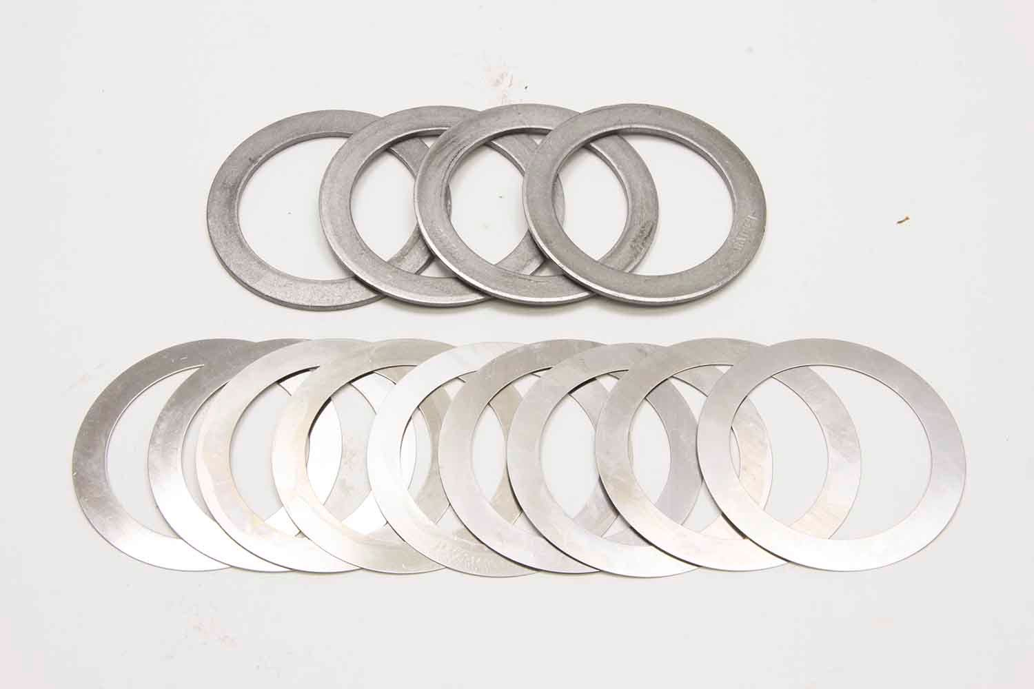 Ratech 1101 Carrier Shim  108K Differential Ring And Pinion Installation Kit 100
