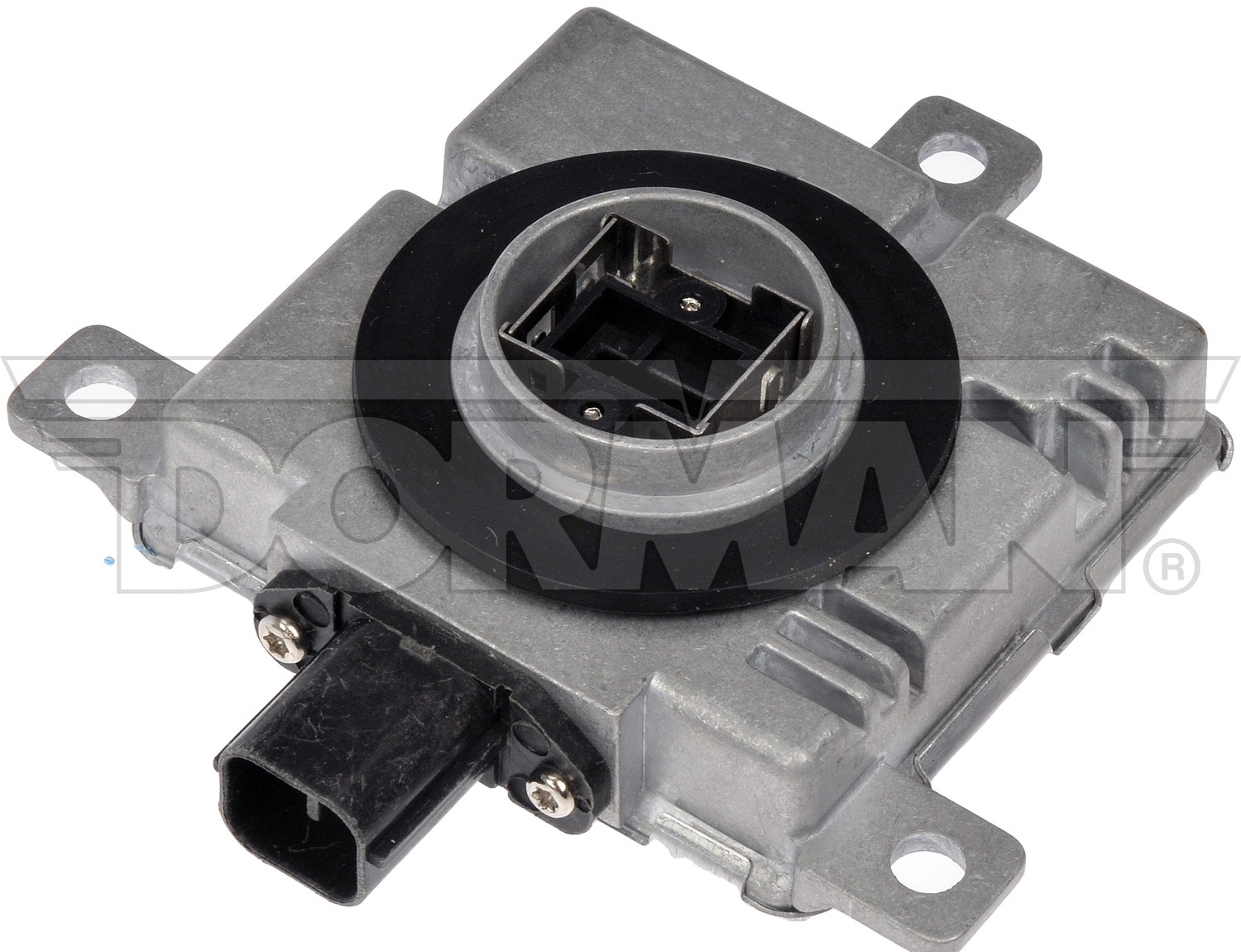 Dorman - Oe Solutions High Intensity Discharge (Hid) Lighting Ballast