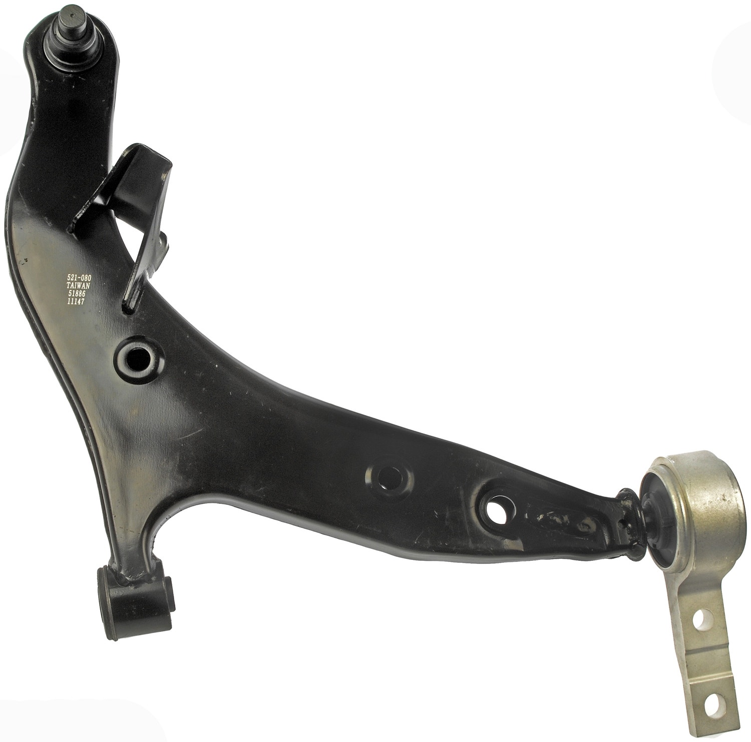 Dorman - Oe Solutions Suspension Control Arm And Ball Joint Assembly P/N:521-080