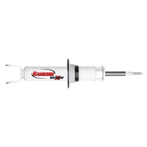 Rancho Suspension Strut P/N:Rs55808  Suspension Strut P/N: