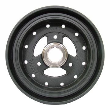 Dayco Engine Harmonic Balancer P/N:Pb1201n  Engine Harmonic Balancer P/N: