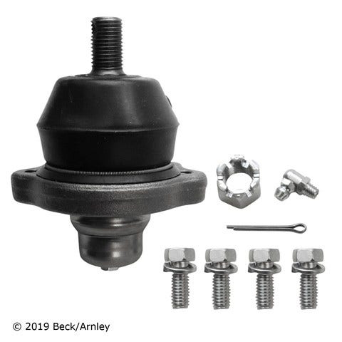 Beck/Arnley Suspension Ball Joint P/N:101-3416  Suspension Ball Joint P/N: