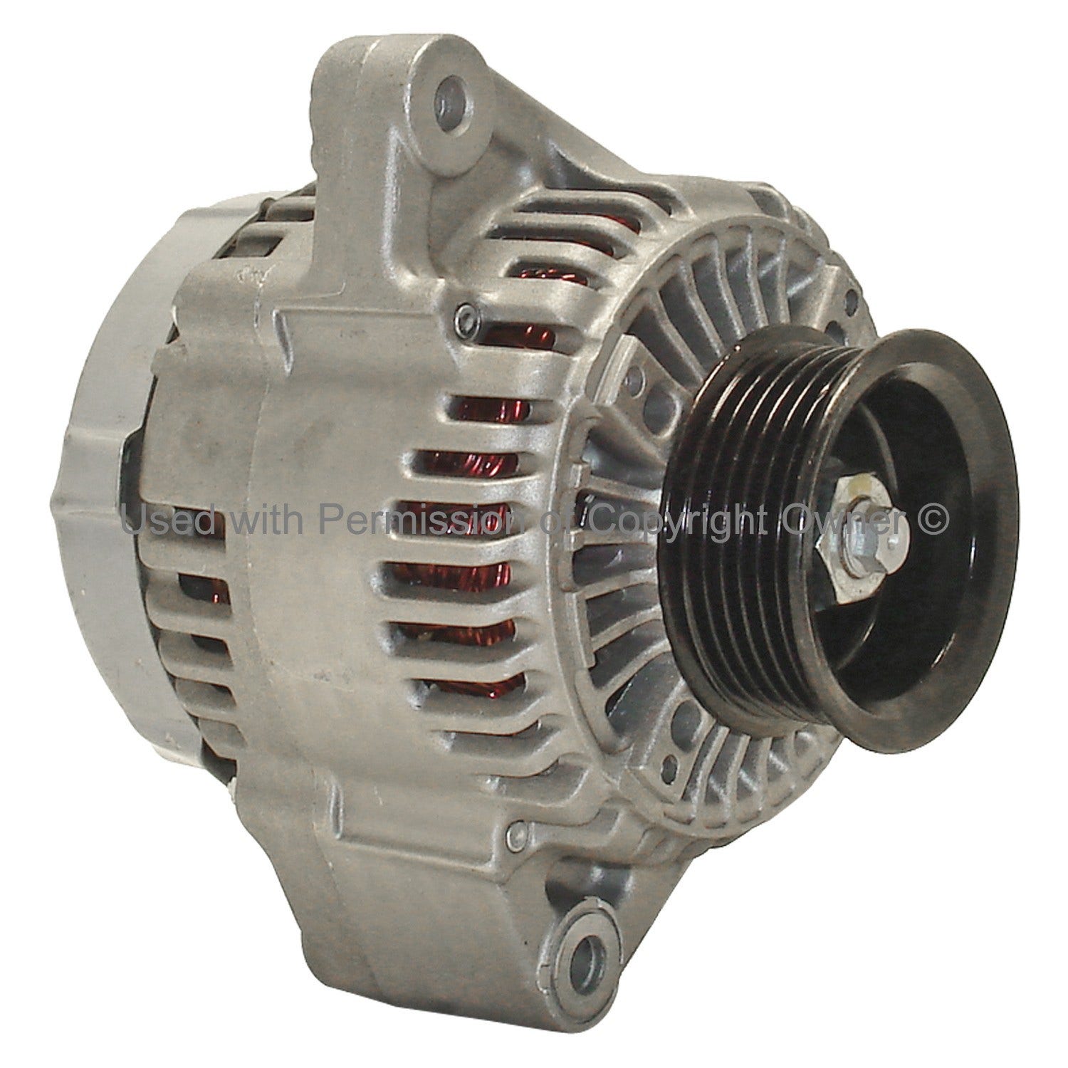 Mpa Alternator P/N:13767  Alternator P/N:
