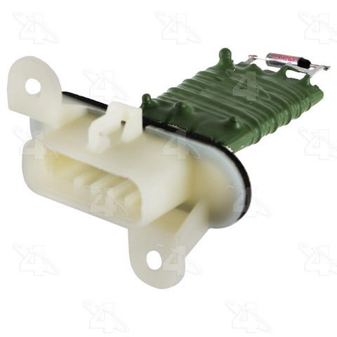 Four Seasons Hvac Blower Motor Resistor P/N:20285  Hvac Blower Motor Resistor