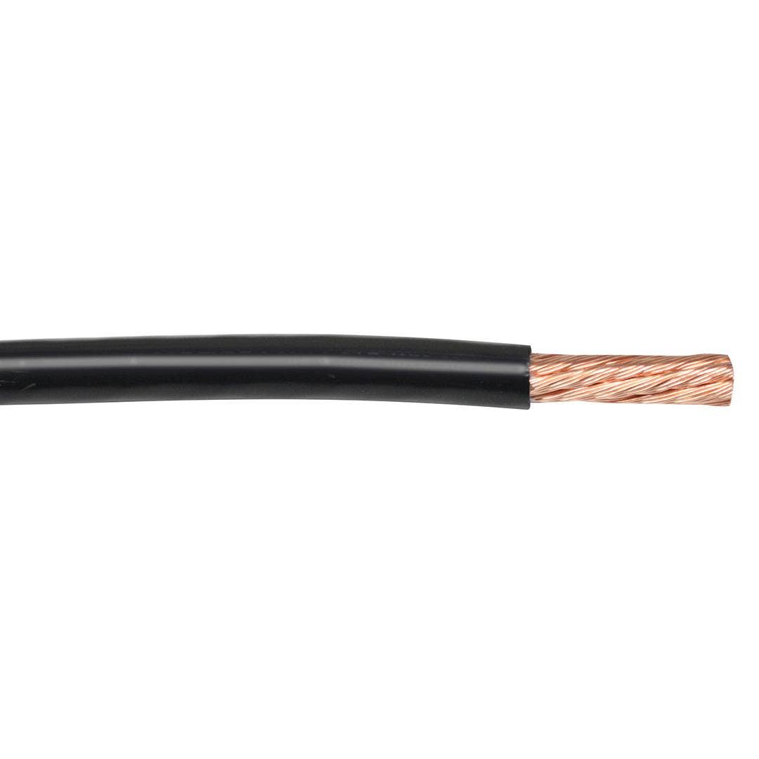 14 Ga X 100' Wire Black 14 Ga X 100  Wire Black