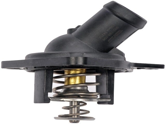 Dorman - Oe Solutions Engine Coolant Thermostat Housing Assembly P/N:902-788 Oe