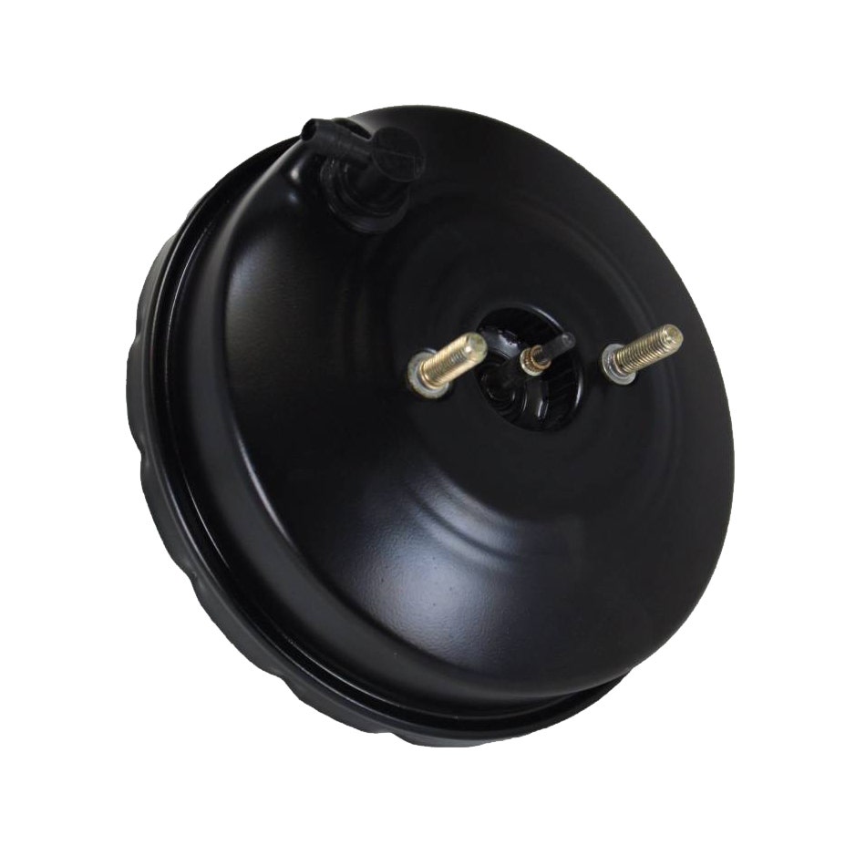 9 Inch Power Brake Booster (Black) 9 Inch Power Brake Booster (Black)