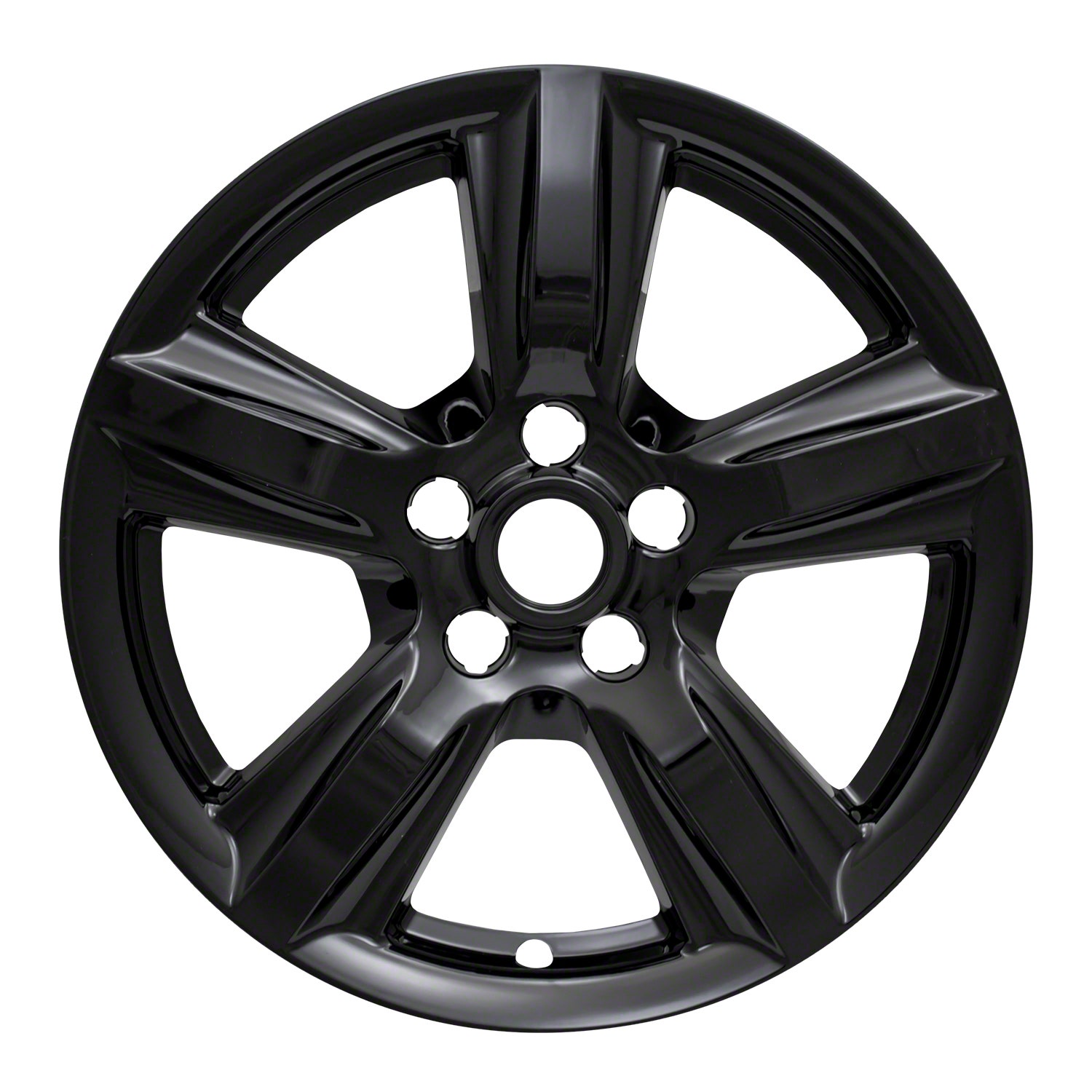 Coast2coast Iwcimp408blk Impostor W/S;17';Blk;Set Coast2coast  Impostor W/S;17