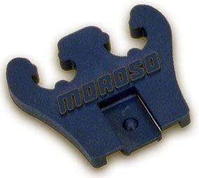 Moroso 97830 Wire Loom  Performance  Spark Plug Wire Separator; Plug Wire