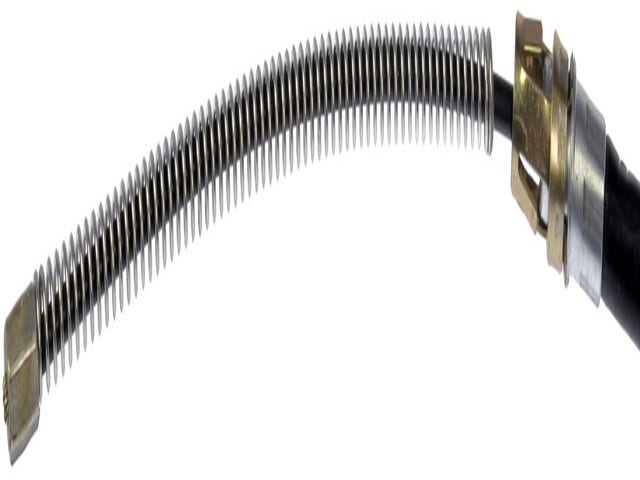 Parking Brake Cable P/N:C93347 Parking Brake Cable P/N: