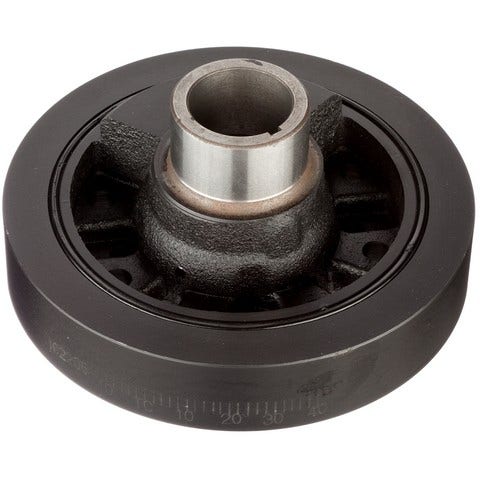 Atp Engine Harmonic Balancer P/N:102206  Engine Harmonic Balancer P/N: