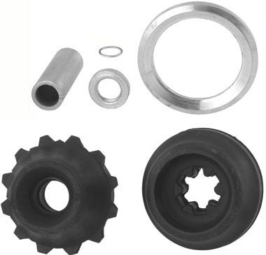 Kyb Suspension Strut Mount Kit P/N:Sm5197  Suspension Strut Mount Kit P/N: