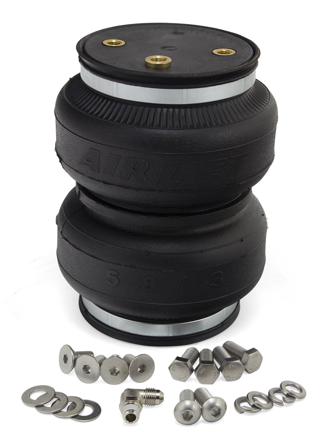 Air Lift 84301 Loadlifter 5000 Ultimate Plus Replacement Air Spring   Loadlifter