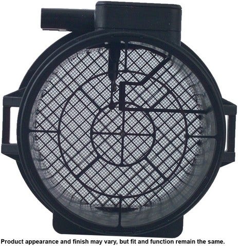 Cardone Reman Mass Air Flow Sensor P/N:74-10116  Mass Air Flow Sensor P/N: