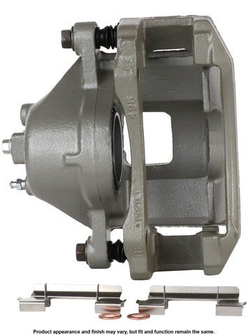 Cardone Reman Disc Brake Caliper P/N:18-B4638  Disc Brake Caliper P/N: