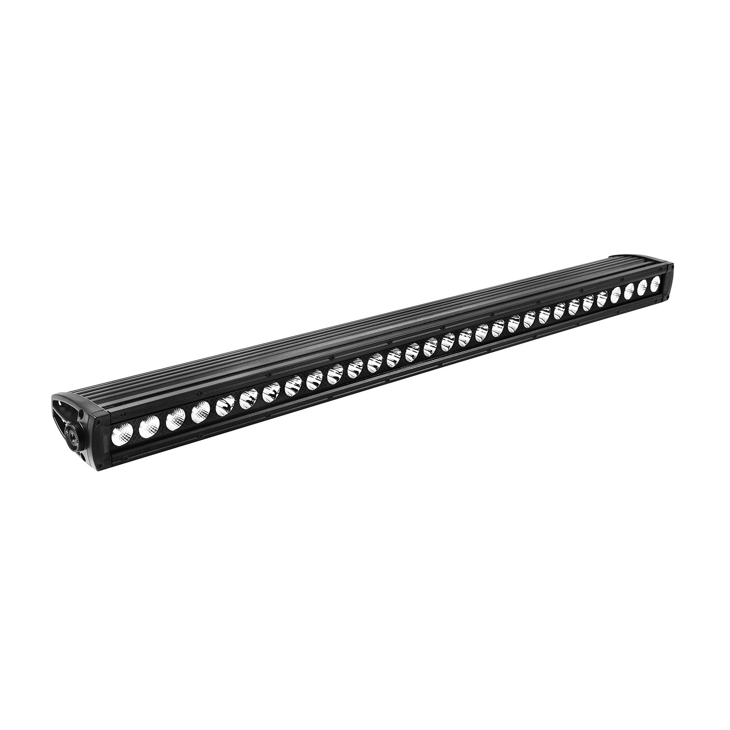 Westin Automotive Products 09-12211-30C Black Hyperq Led Auxiliary Light