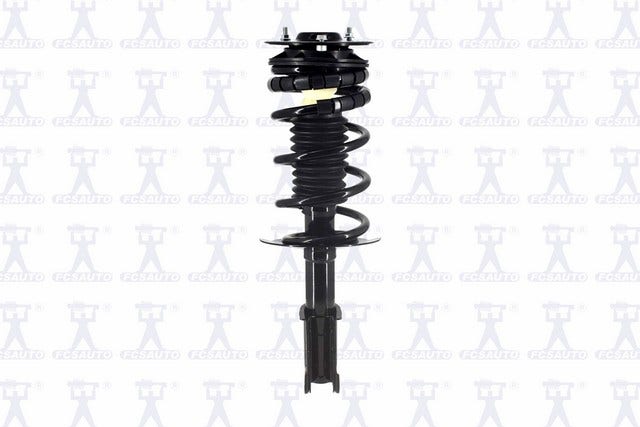 Focus Auto Parts Suspension Strut And Coil Spring Assembly P/N:1332320