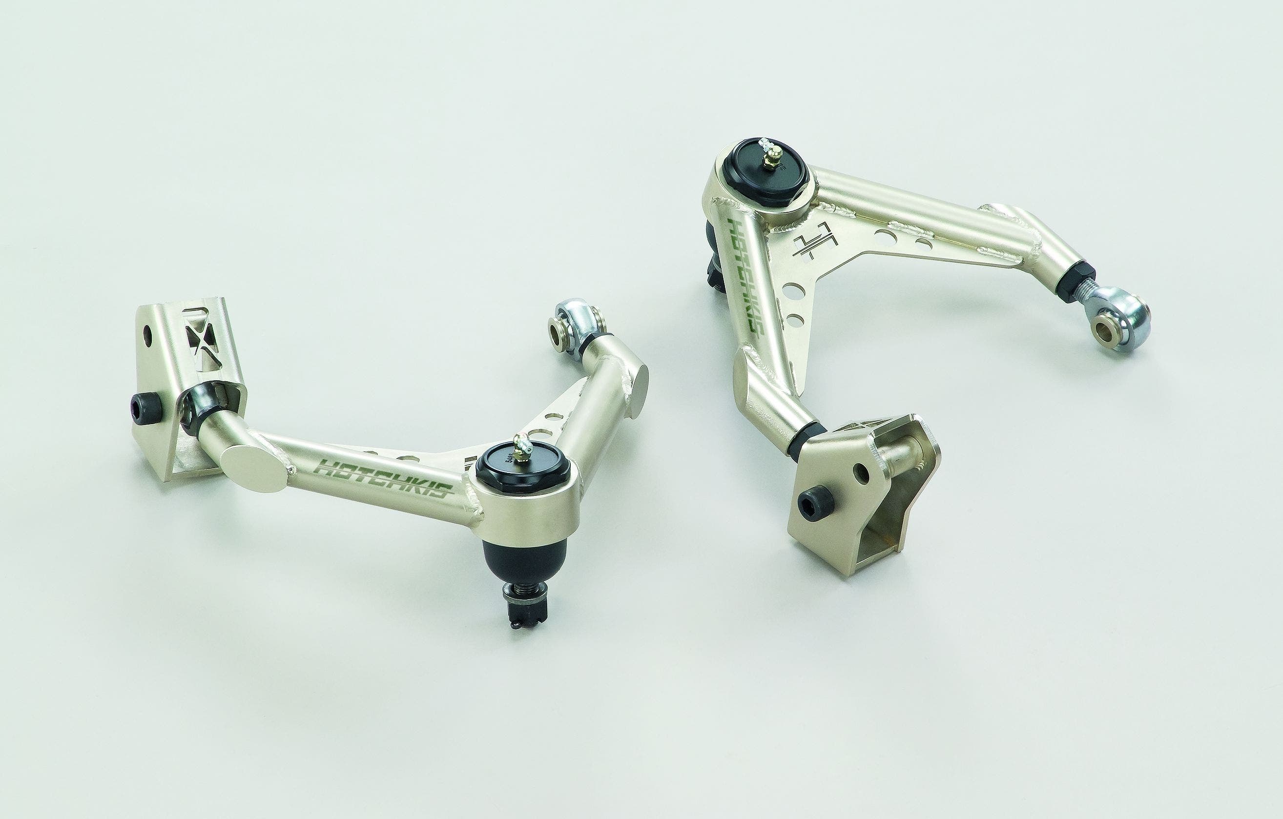Hotchkis Performance 1110-Bk Heim Joint Boot Kit   Heim Joint Boot Kit