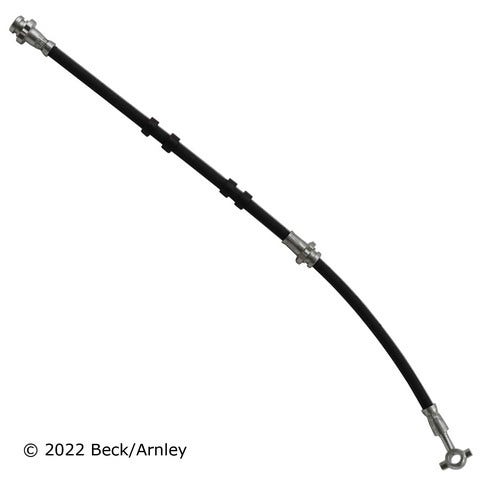 Beck/Arnley Brake Hydraulic Hose P/N:073-1602  Brake Hydraulic Hose P/N: