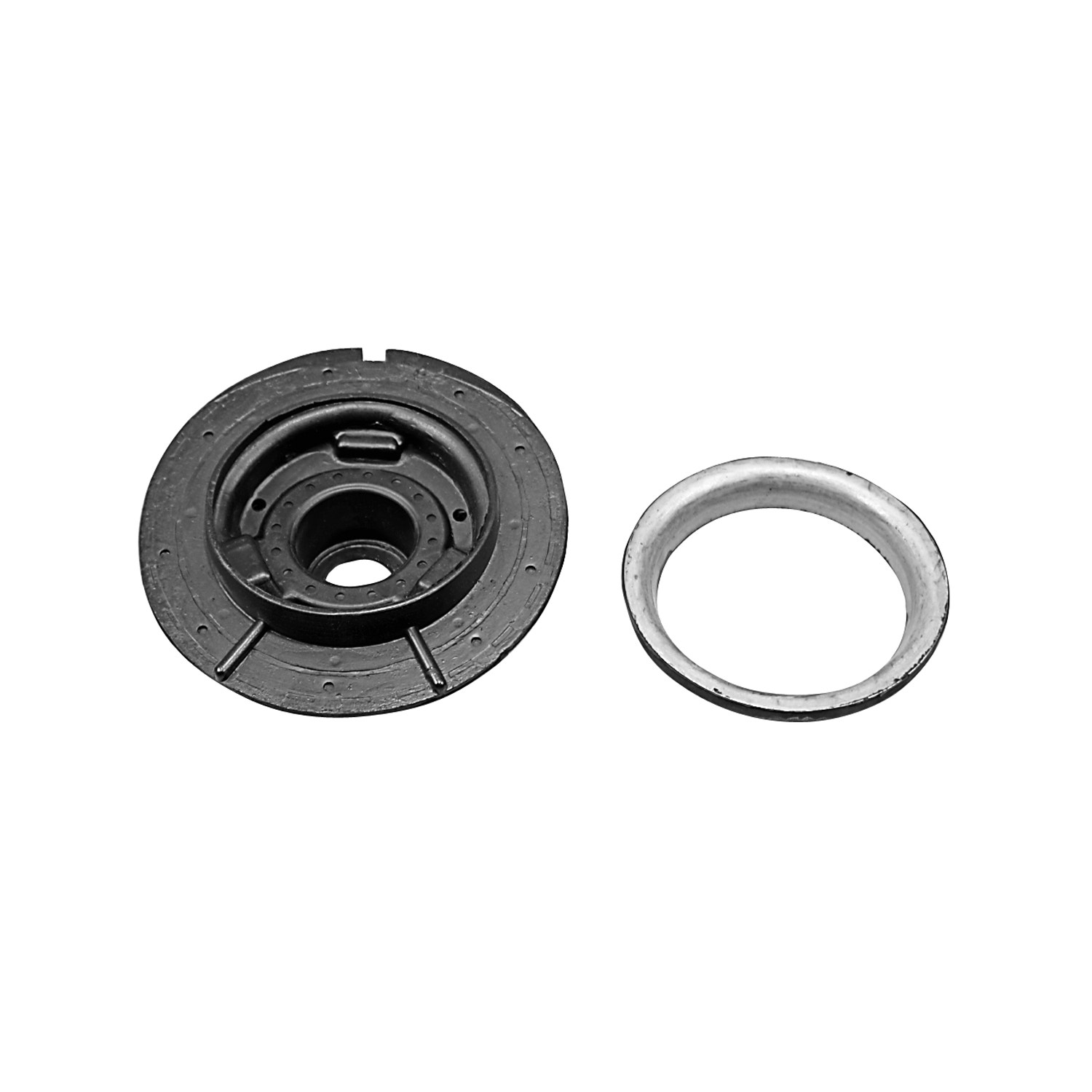 Monroe Shocks & Struts Coil Spring Seat / Insulator P/N:904916 Monroe 904915