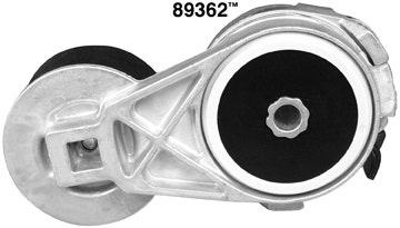 Dayco Accessory Drive Belt Tensioner Assembly P/N:89362  Products Inc  Accessory