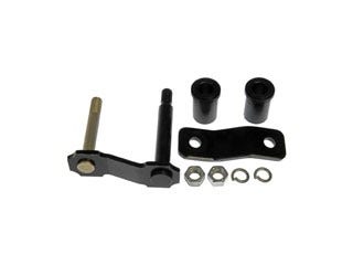 Dorman - Oe Solutions Leaf Spring Shackle P/N:722-023 Oe Solutions (Tm) Leaf