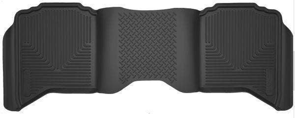 Husky Liners 19061 Weatherbeater Floor Liner Husky Liner  Floor Liner