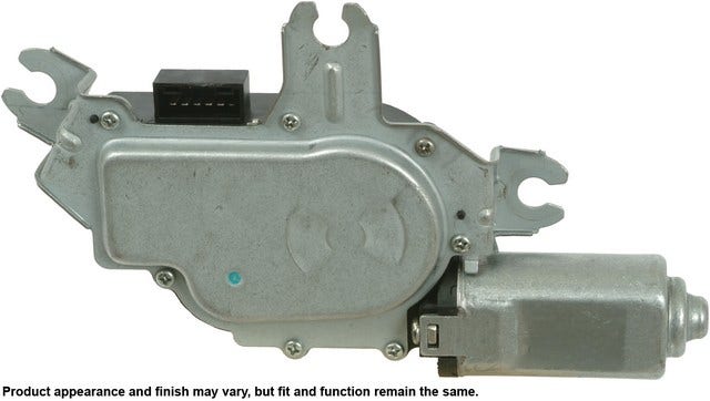 Cardone Reman Windshield Wiper Motor P/N:40-10014  Windshield Wiper Motor P/N: