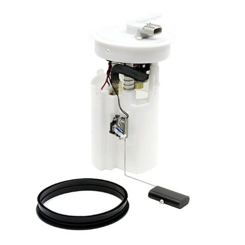 Delphi Fuel Pump Module Assembly P/N:Fg0373  Fuel Pump Module Assembly P/N: