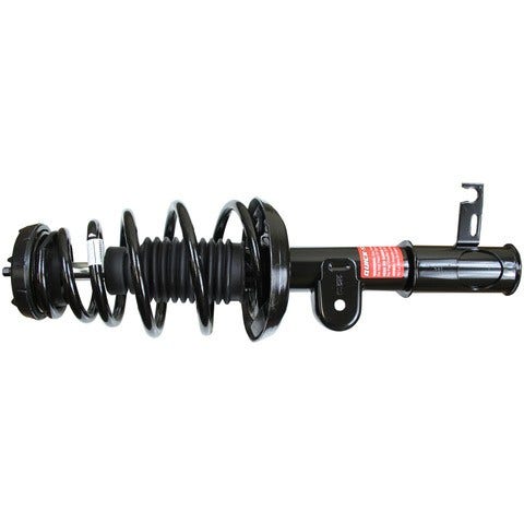 Monroe Shocks & Struts Suspension Strut And Coil Spring Assembly P/N:272627