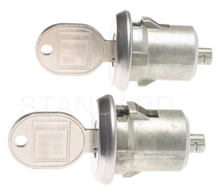 Standard Ignition Door Lock Kit P/N:Dl-7 Standard Motor Engine Management  Body