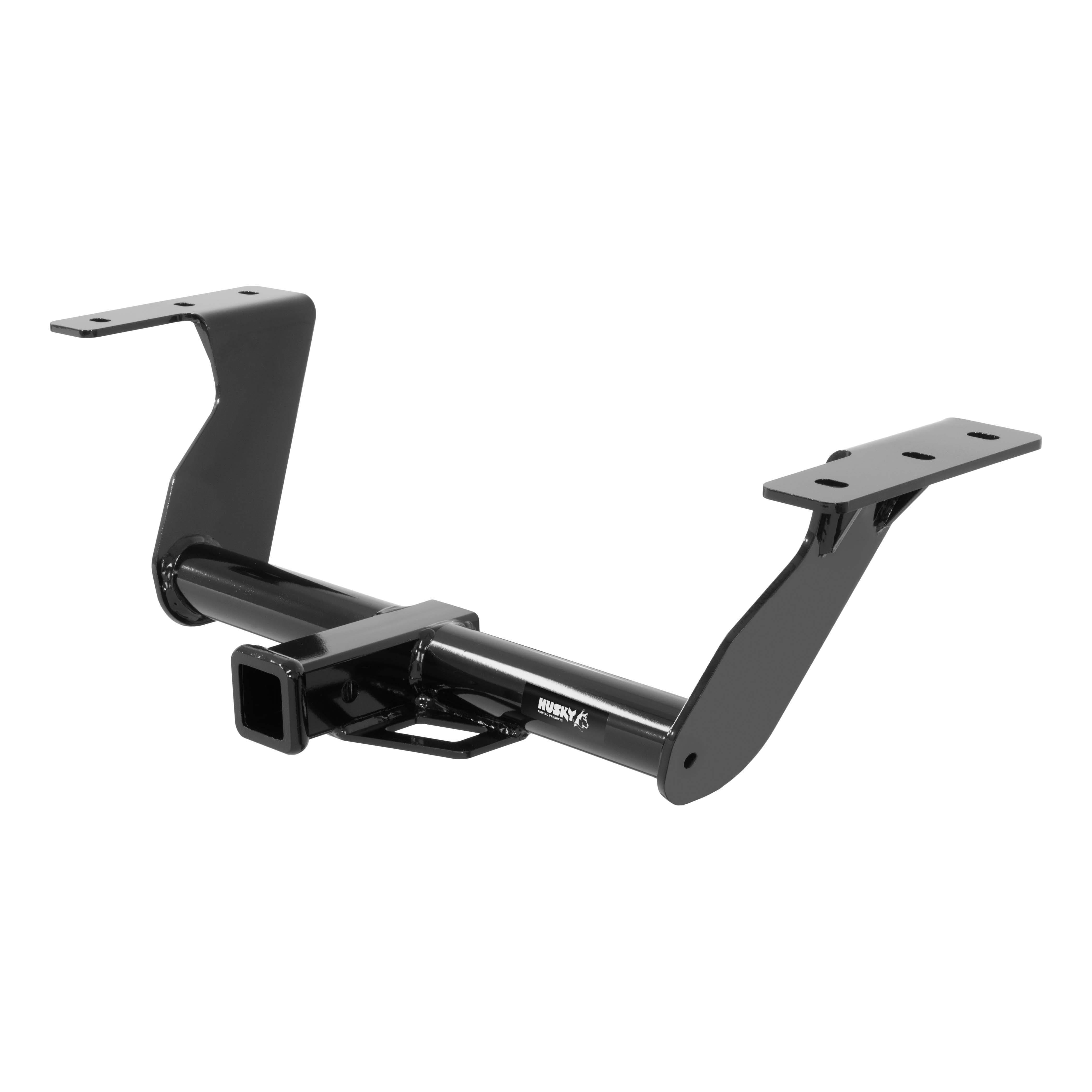 Husky Towing Class Iii Round Hitch  Towing Class Iii Round Hitch