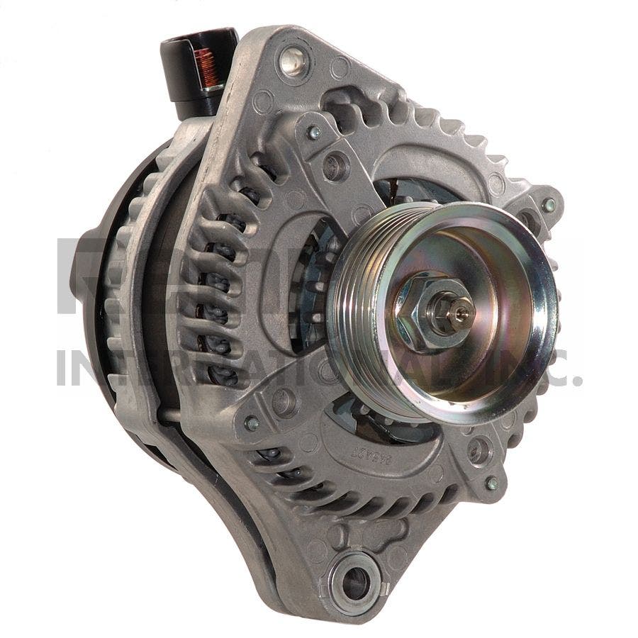 Remanufactured Alternator Remanufactured Alternator