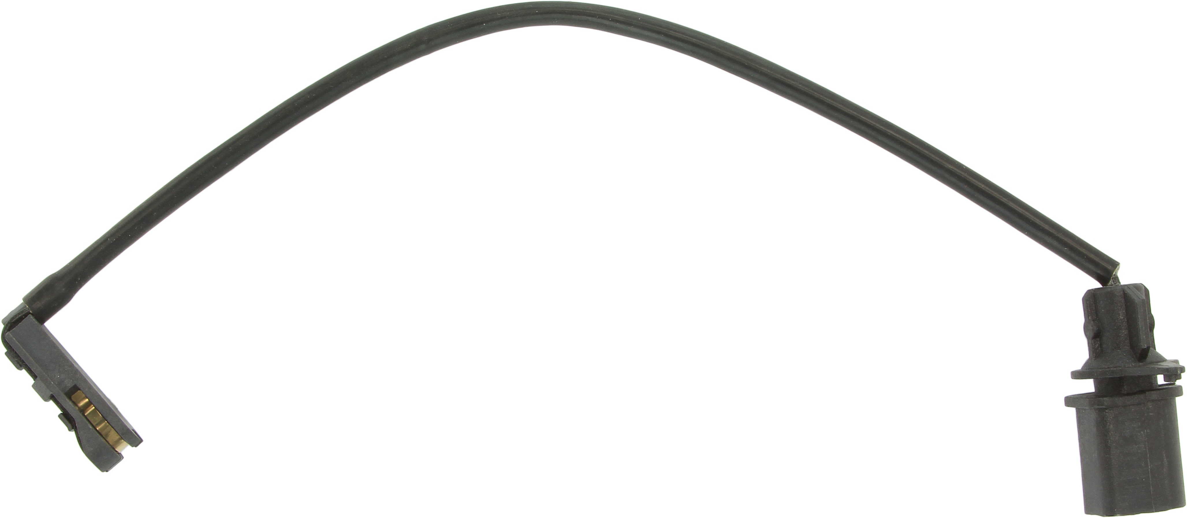 Centric Parts Disc Brake Pad Wear Sensor P/N:116.33027  Disc Brake Pad Wear