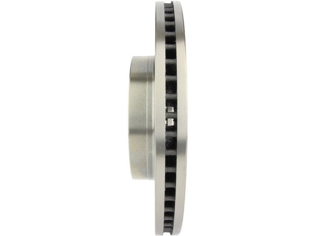 Centric Parts Disc Brake Rotor P/N:121.47034  Disc Brake Rotor P/N: