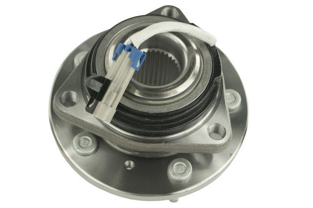 Mevotech Wheel Bearing And Hub Assembly P/N:H513187  Wheel Bearing And Hub
