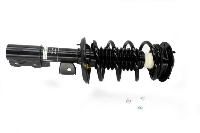 Kyb Suspension Strut And Coil Spring Assembly P/N:Sr4056  Suspension Strut And