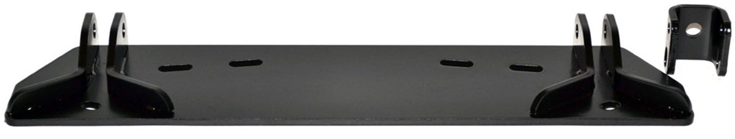 Warn 70737 Plow Mount Kit  Industries  Snow Plow Mount; Compatibility -