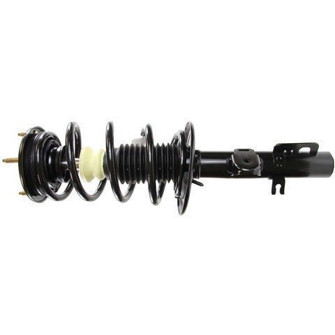 Monroe Shocks & Struts Suspension Strut And Coil Spring Assembly P/N:172727